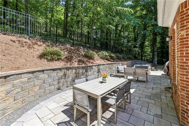 11 Wieuca Trace NE, Atlanta, GA 30342
