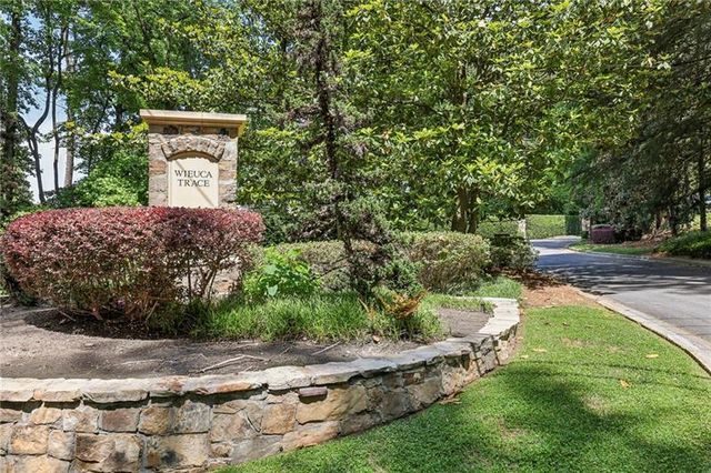 11 Wieuca Trace NE, Atlanta, GA 30342