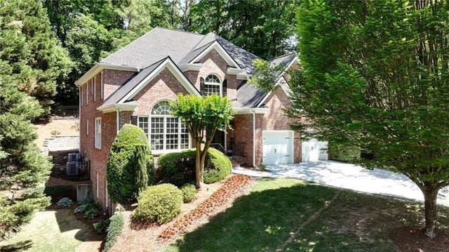 11 Wieuca Trace NE, Atlanta, GA 30342