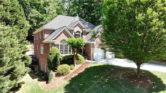 11 Wieuca Trace NE, Atlanta, GA 30342