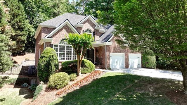 11 Wieuca Trace NE, Atlanta, GA 30342