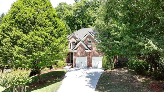 11 Wieuca Trace NE, Atlanta, GA 30342