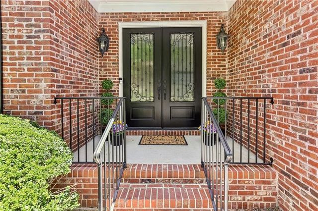 11 Wieuca Trace NE, Atlanta, GA 30342