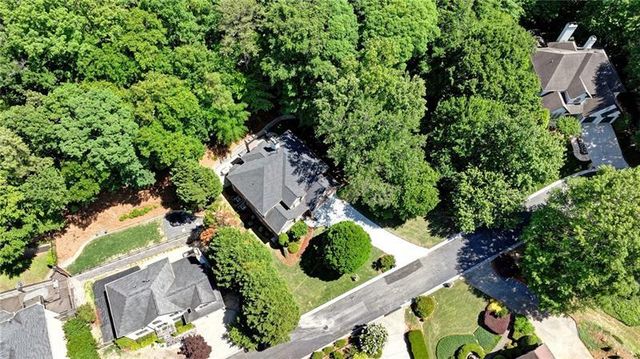 11 Wieuca Trace NE, Atlanta, GA 30342