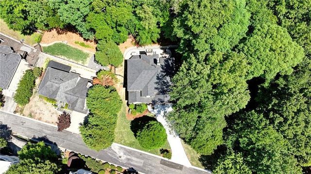 11 Wieuca Trace NE, Atlanta, GA 30342