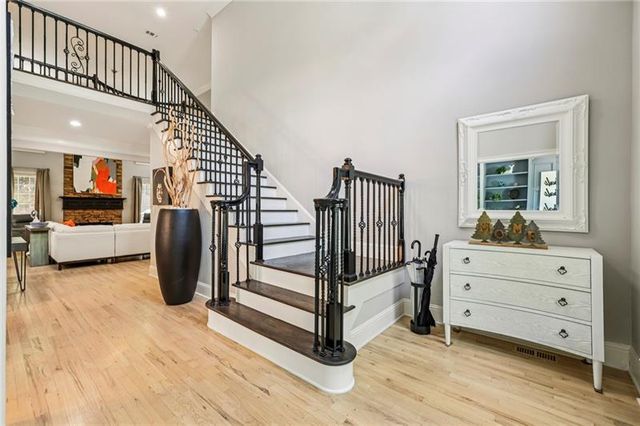 11 Wieuca Trace NE, Atlanta, GA 30342