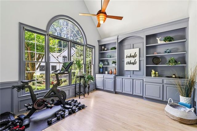 11 Wieuca Trace NE, Atlanta, GA 30342