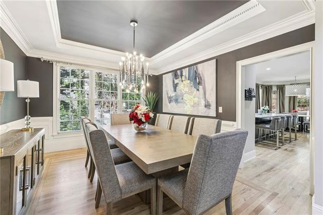 11 Wieuca Trace NE, Atlanta, GA 30342