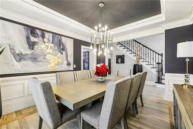 11 Wieuca Trace NE, Atlanta, GA 30342
