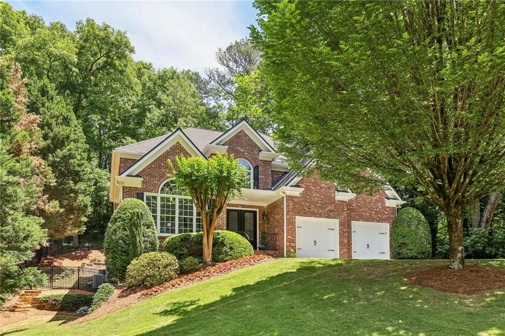11 Wieuca Trace NE, Atlanta, GA 30342