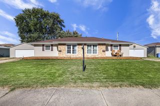 275-279 Park Street, Oregon, WI 53575