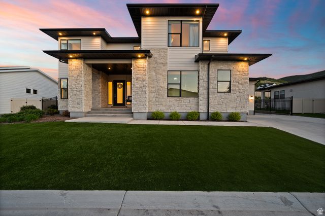 4771 W JUNIPER BEND CIR, Herriman, UT 84096