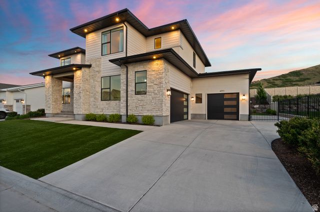 4771 W JUNIPER BEND CIR, Herriman, UT 84096