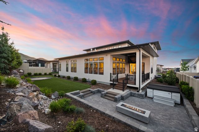 4771 W JUNIPER BEND CIR, Herriman, UT 84096