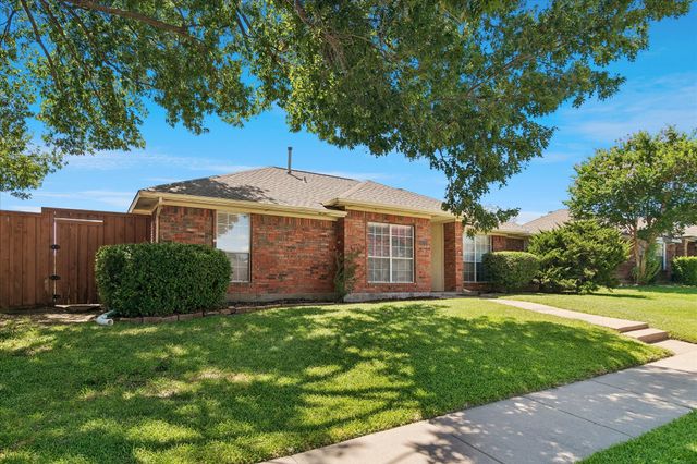 2250 Arbor Creek Drive, Carrollton, TX 75010