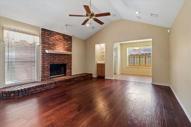2250 Arbor Creek Drive, Carrollton, TX 75010
