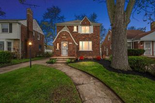 15731 Kentfield Street, Detroit City, MI 48223