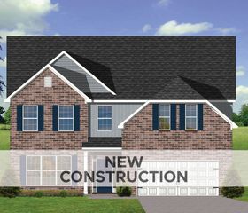 6204 Grey Oak Lane, Nicholasville, KY 40356