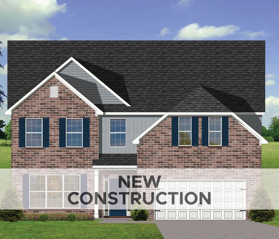 6204 Grey Oak Lane, Nicholasville, KY 40356