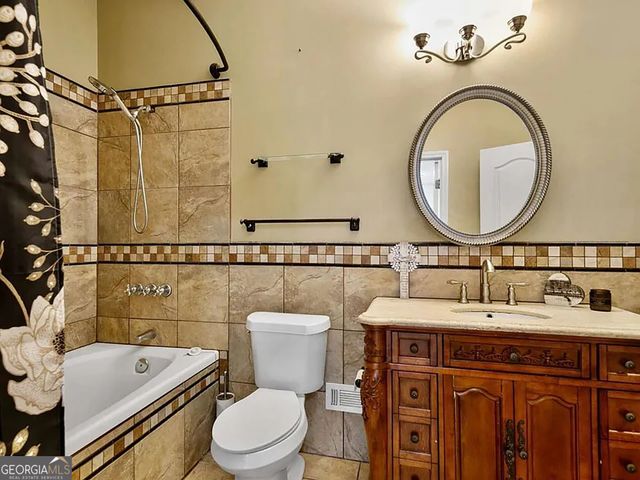 1140 Magnolia Way SE, Smyrna, GA 30082