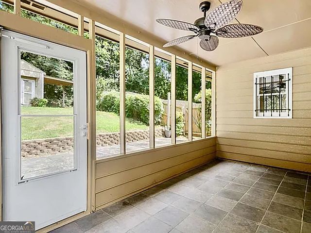 1140 Magnolia Way SE, Smyrna, GA 30082