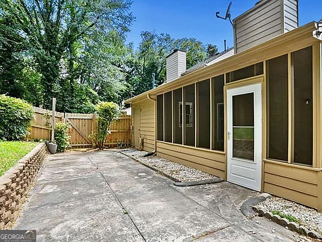 1140 Magnolia Way SE, Smyrna, GA 30082
