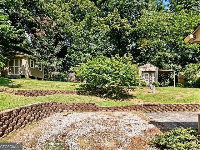 1140 Magnolia Way SE, Smyrna, GA 30082