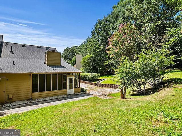 1140 Magnolia Way SE, Smyrna, GA 30082