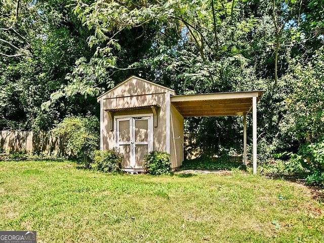1140 Magnolia Way SE, Smyrna, GA 30082