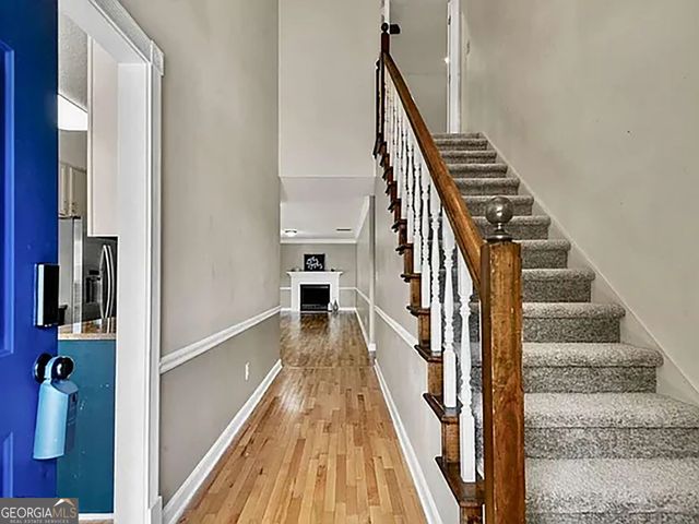 1140 Magnolia Way SE, Smyrna, GA 30082