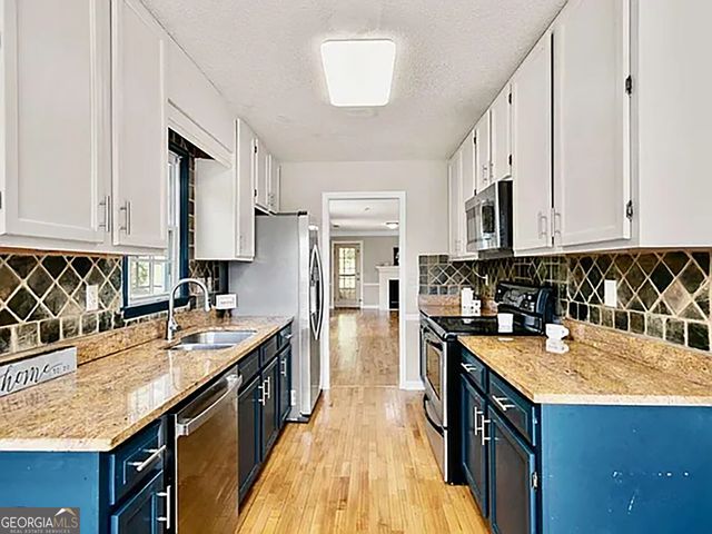 1140 Magnolia Way SE, Smyrna, GA 30082