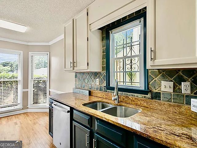1140 Magnolia Way SE, Smyrna, GA 30082