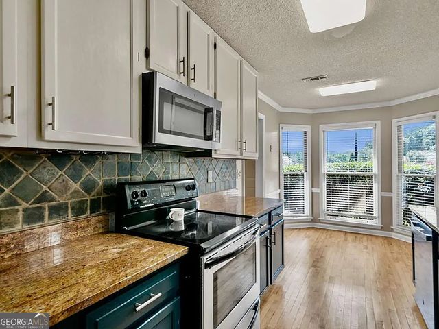 1140 Magnolia Way SE, Smyrna, GA 30082