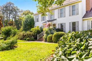 1601 Tether Keep, Virginia Beach, VA 23454