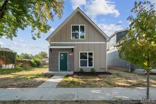 6323 Alaska Avenue, St Louis, MO 63111