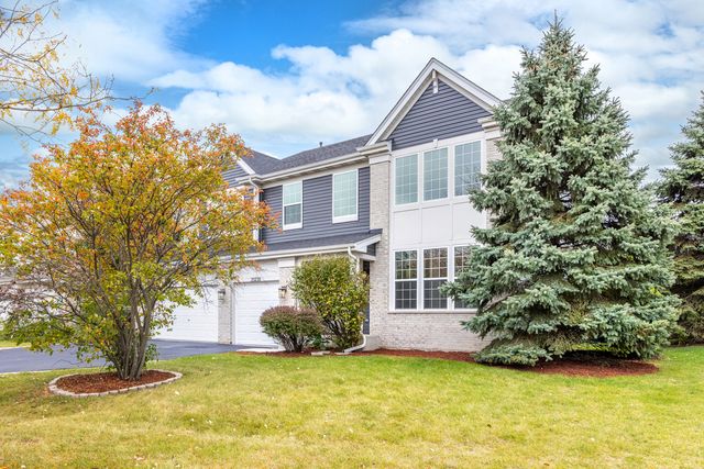 25230 Soldier Court, Plainfield, IL 60544