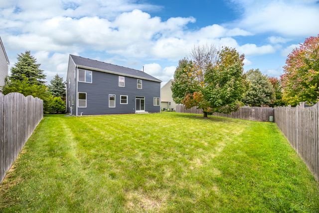 25230 Soldier Court, Plainfield, IL 60544