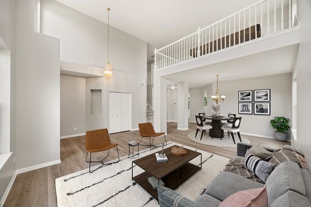 25230 Soldier Court, Plainfield, IL 60544