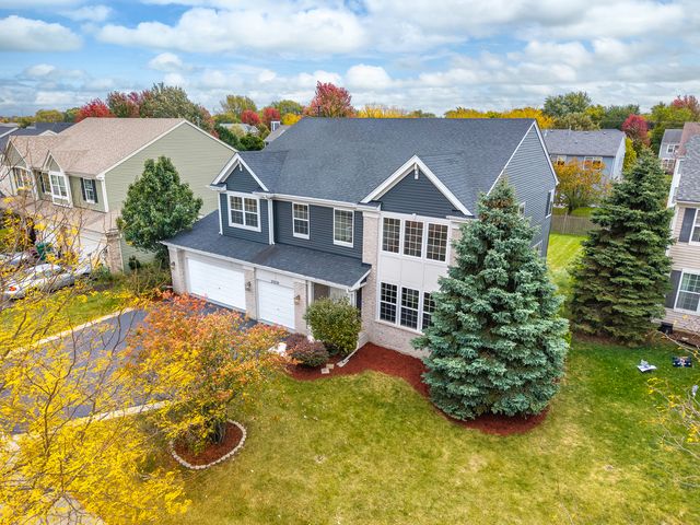 25230 Soldier Court, Plainfield, IL 60544