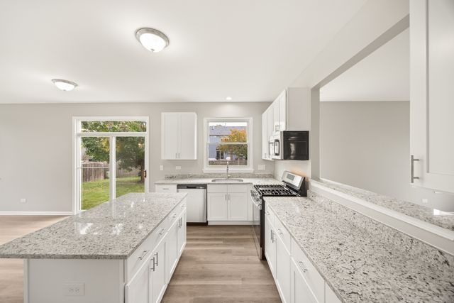 25230 Soldier Court, Plainfield, IL 60544