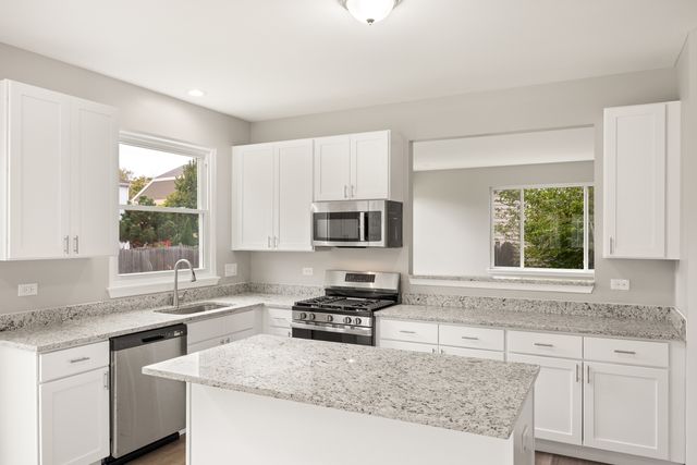 25230 Soldier Court, Plainfield, IL 60544