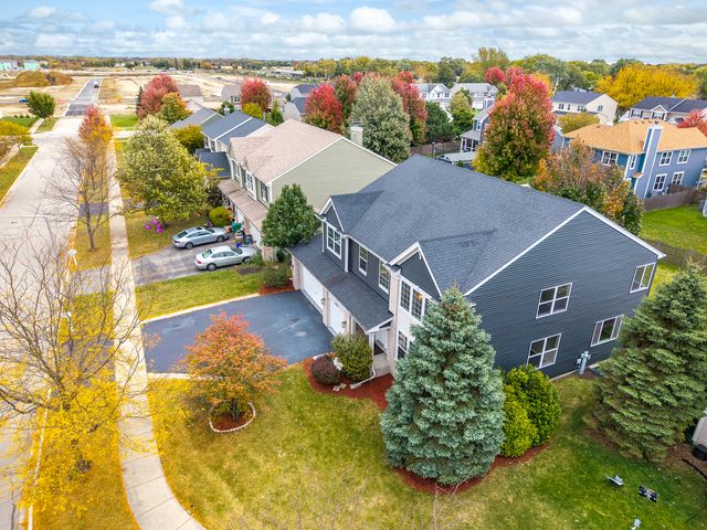 25230 Soldier Court, Plainfield, IL 60544