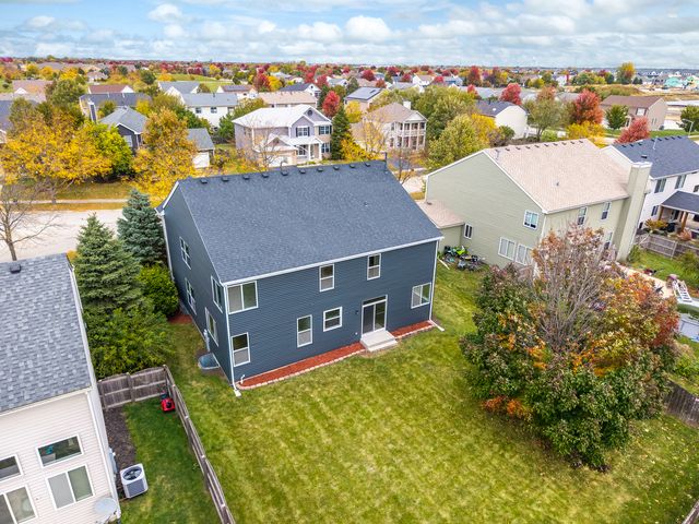 25230 Soldier Court, Plainfield, IL 60544