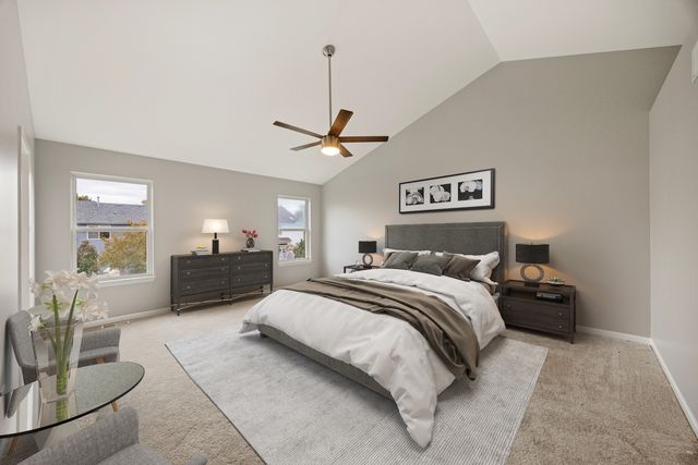 25230 Soldier Court, Plainfield, IL 60544