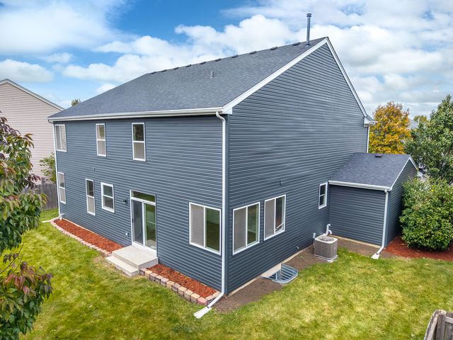 25230 Soldier Court, Plainfield, IL 60544