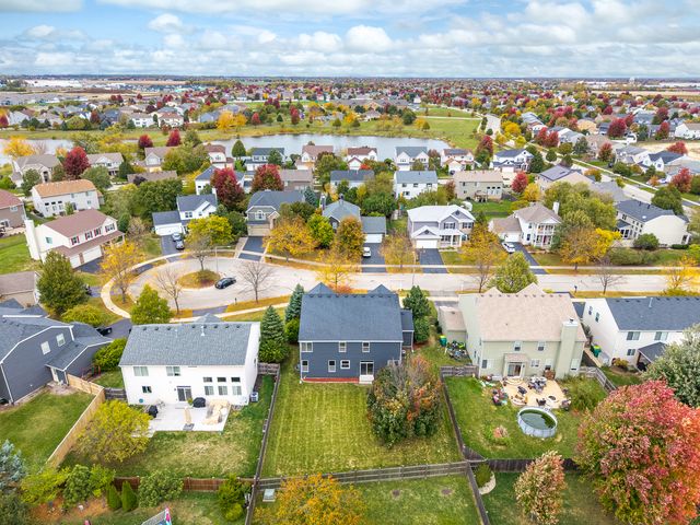 25230 Soldier Court, Plainfield, IL 60544