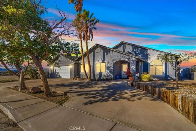 1348 Redwood, Needles, CA 92363