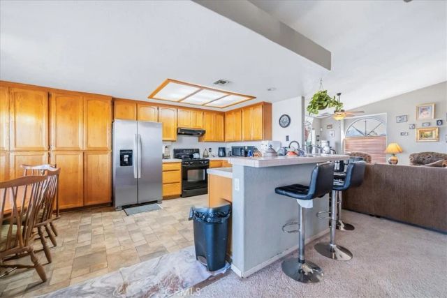 1348 Redwood, Needles, CA 92363