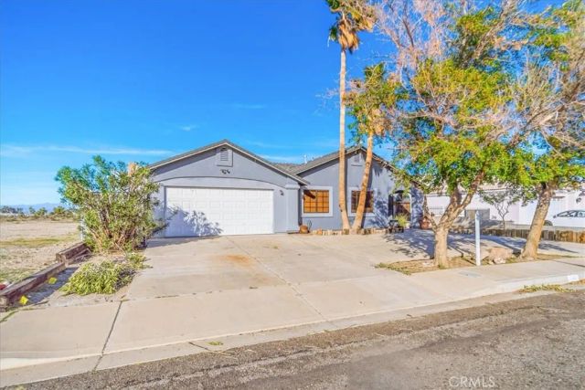 1348 Redwood, Needles, CA 92363