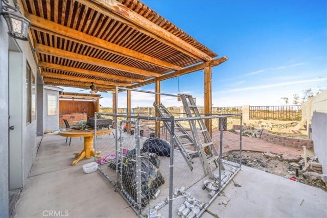 1348 Redwood, Needles, CA 92363